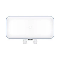 Hozzáférési Pont Ubiquiti UWB-XG 2,4 GHz | 5 GHz 1750 Mbps 802.3bt PoE++ 802.11 a/b/g/n/r/k/v/ac/ac-wave2