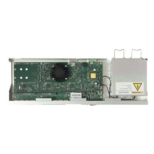 Routerek Mikrotik RB1100AHx4 13x RJ-45 10/100/1000 Mb/s
