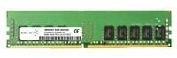 RAM memória 1x 4GB ESUS IT ECC UNBUFFERED DDR4 1Rx8 2133MHz PC4-17000 UDIMM | ESUD42133ES8/4G