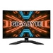 Monitor 31.5" Gigabyte M32UC-EK 3840 x 2160 4K UHD 160Hz képernyőmátrix VA