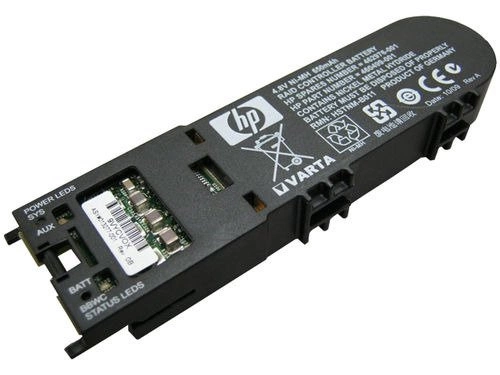 HP P410 / P411 / P212 akkumulátor - Smart Array Raid vezérlő akkumulátor 460499-001, 462976-001