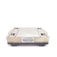 Hűtőborda mely a server HP ProLiant DL560 G9 gépekbe szánt | 812911-001-RFB