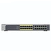 Kapcsoló Netgear JGS524PE-100EUS 24x 10/100/1000 100 W PoE