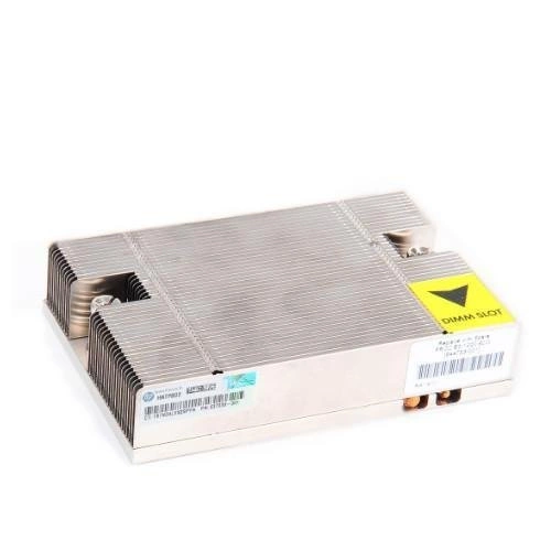 Hűtőborda mely a server HP ProLiant DL120 G7 gépekbe szánt | 646404-001