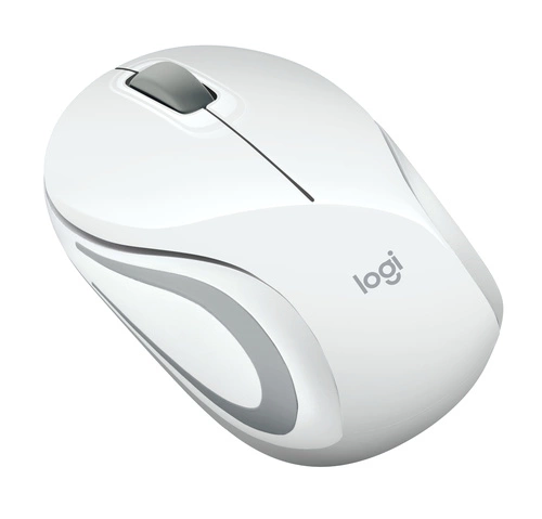 Vezeték nélküli egér Logitech M187 910-002735