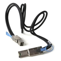Kábel Broadcom L5-25201-00 SFF-8644 - SFF-8644 (Mini-SAS HD External to Mini-SAS HD External)