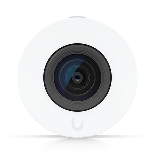 Fényképezőgép Ubiquiti Ai Theta UVC-AI-Theta UVC-AI-Theta-Lens-360: 6MP 2560 x 2560 (1:1) UVC-AI-Theta-Lens-360: 20 FPS