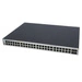 Kapcsoló HPE JL386A 48x 10/100/1000 4x SFP 370 W PoE+