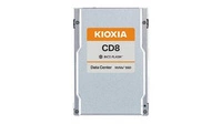 SSD Merevlemez Kioxia CD8-R 960GB U.2 NVMe TLC | KCD8XRUG960G