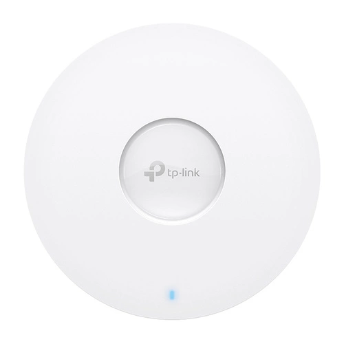 Hozzáférési Pont TP-LINK EAP613 2.4 GHz | 5 GHz 1201 Mbps 802.11 a/b/g/n/ac/ax