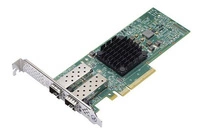 Hálózati Kártya DELL 4GMN7 2x SFP28 PCI Express 25Gb