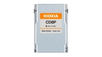 SSD Merevlemez Kioxia CD8P-V 3.2TB U.2 PCIe Gen5 TLC | KCD8XPUG3T20