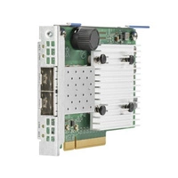 Hálózati Kártya HPE RENEW | 867334R-B21 2x SFP28 PCI Express 10/25Gb