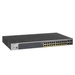 Kapcsoló Netgear GS728TP-200EUS 24x 10/100/1000 4x SFP 190 W PoE+