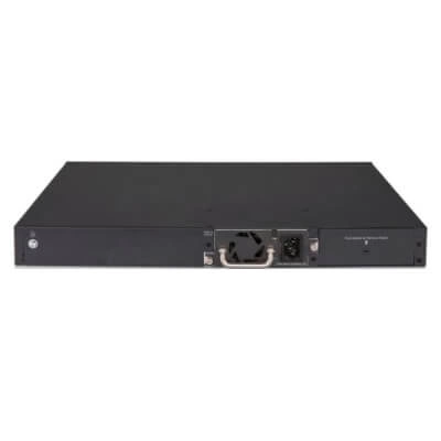 Kapcsoló HPE JG933A 24x SFP 4x SFP+