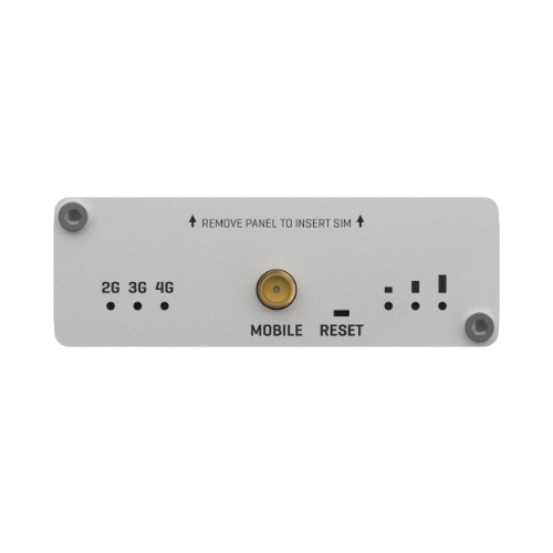 Ipari átjáró (Industrial Gateway) Teltonika TRB143 1x Mini-SIM