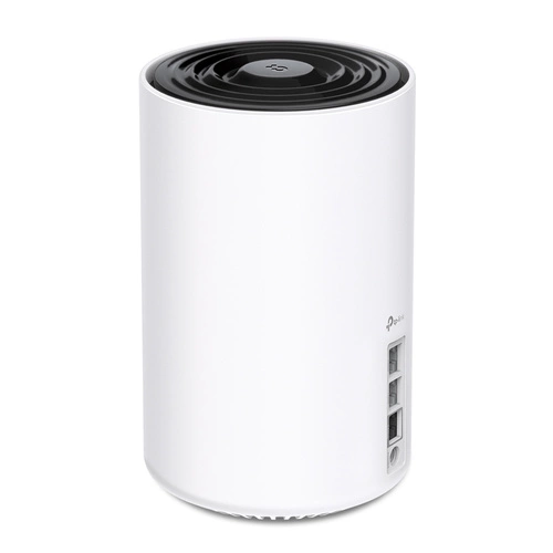 Hozzáférési Pont TP-LINK Deco XE75 Pro(1-pack) 2.4 GHz | 5 GHz | 6 GHz 2402 Mbps 802.11 a/b/g/n/ac/ax