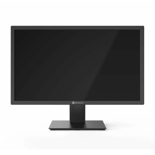 Monitor 23.8" AG Neovo LW-2402 1920 x 1080 Full HD 75Hz képernyőmátrix VA