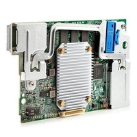 HPE Smart Array P204i-b SR 836263-001-RFB SAS/SATA 12Gb/s 1GB használt 3 hónapok