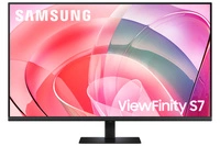 Monitor 37" Samsung ViewFinity LS37D700EAUXEN S70D 3840 x 2160 4K UHD 60Hz képernyőmátrix VA