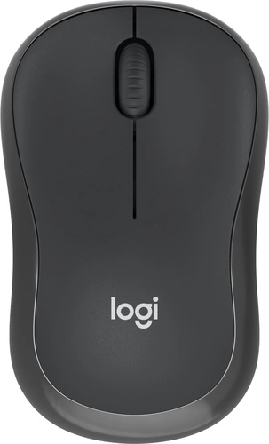 Vezeték nélküli egér Logitech M240 for Business 910-007182