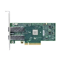 Hálózati Kártya DELL WMW2G 2x SFP+ PCI Express 10Gb