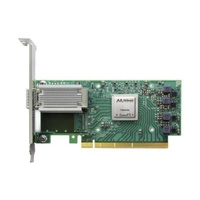 Hálózati Kártya Mellanox MCX515A-GCAT 1x QSFP28 PCI Express 50Gb