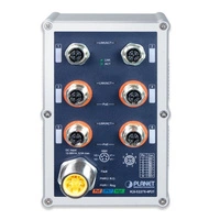 Kapcsoló Planet IGS-5227X-4P2T 144 W PoE+