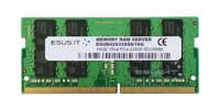 RAM memória 1x 16GB ESUS IT SO-DIMM DDR4 2933MHz PC4-23400 | ESUD42933SS8/16G
