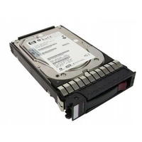 Merevlemez szerverhez HDD 3.5'' 6TB HP 7200RPM SAS 12Gb/s RENEW | 861754R-B21