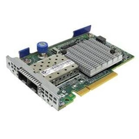Hálózati Kártya HPE 647579-001 2x SFP+ PCI Express 10Gb