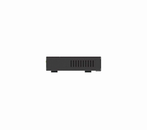 Kapcsoló Netgear GS305P-300EUS 5x 1Gb 63 W PoE+