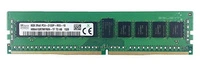 RAM memória 1x 8GB Hynix ECC REGISTERED DDR4  2133MHz PC4-17000 RDIMM | HMA41GR7MFR8N-TF