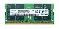 RAM memória 1x 32GB Samsung SO-DIMM DDR4 2666MHZ PC4-21300 | M471A4G43MB1-CTD