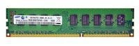 RAM memória 1x 2GB Samsung ECC UNBUFFERED DDR3 1333MHz PC3-10600 UDIMM | M391B5673FH0-CH9