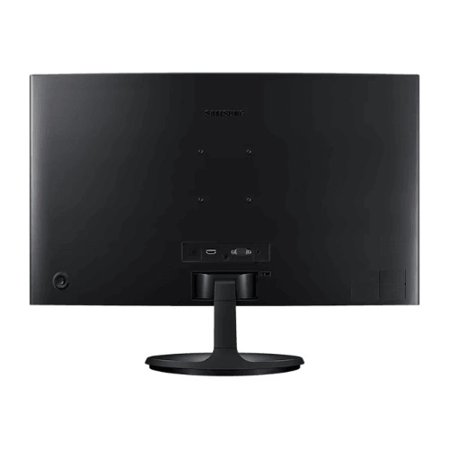 Monitor 27" Samsung LS27C360EAUXEN S36C 1920 x 1080 Full HD 75Hz képernyőmátrix VA