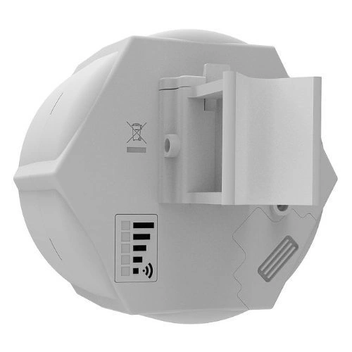 Routerek Mikrotik RBSXTR 2x RJ-45 10/100 Mb/s