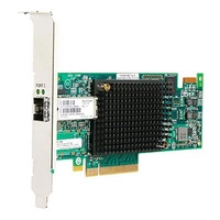 HBA HPE C8R38A 1 FC Fibre Channel 32Gb/s új 1 év