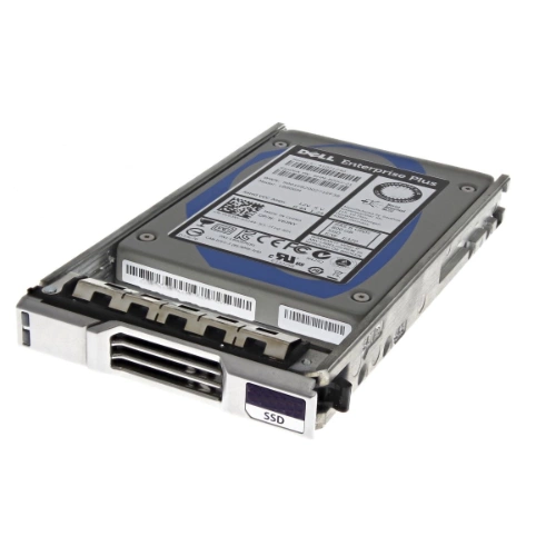 SSD Merevlemez DELL  240GB 2.5'' SATA 6Gb/s 400-BDVQ M6J7J új