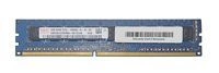 RAM memória 1x 4GB Hynix ECC UNBUFFERED DDR3 1333MHz PC3-10600 UDIMM | HMT351U7BFR8A-H9