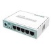 Routerek Mikrotik RB750Gr3 5x RJ-45 10/100/1000 Mb/s