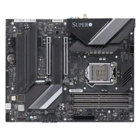 Alaplap Supermicro C9Z590-CGW LGA1200 ATX | MBD-C9Z590-CGW-O