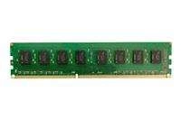 RAM memória 1x 4GB GoodRAM NON-ECC UNBUFFERED DDR3 1600MHz PC3-12800 UDIMM | GR1600D3V64L11/4G