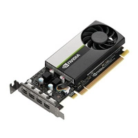 Grafikus kártya Nvidia PNY Quadro T1000 4GB GDDR6 | VCNT1000-PB