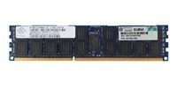 RAM memória 1x 16GB Nanya ECC REGISTERED DDR3 2Rx4 1333MHz PC3-10600 RDIMM | NT16GC72C4NB0NL-CG