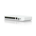 Kapcsoló Ubiquiti USW-Flex-2.5G-8-PoE 8x 2.5Gb 1x RJ45/SFP+ 60 W PoE++