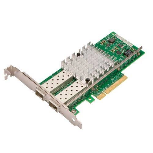 Hálózati Kártya DELL XYT17 2x SFP+ PCI Express 10Gb