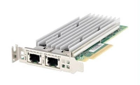 Hálózati Kártya DELL 2J3X7 2x RJ-45 PCI Express 10Gb