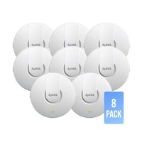 Hozzáférési Pont Zyxel NWA5123-AC-EU0201F 2,4 GHz | 5 GHz 1167 Mbps 802.3af PoE 802.11 b/g/n/ac