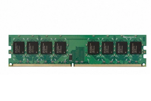 RAM memória 2x 1GB HP Proliant & Workstation DDR2 400MHz ECC REGISTERED DIMM | 343056-B21 
